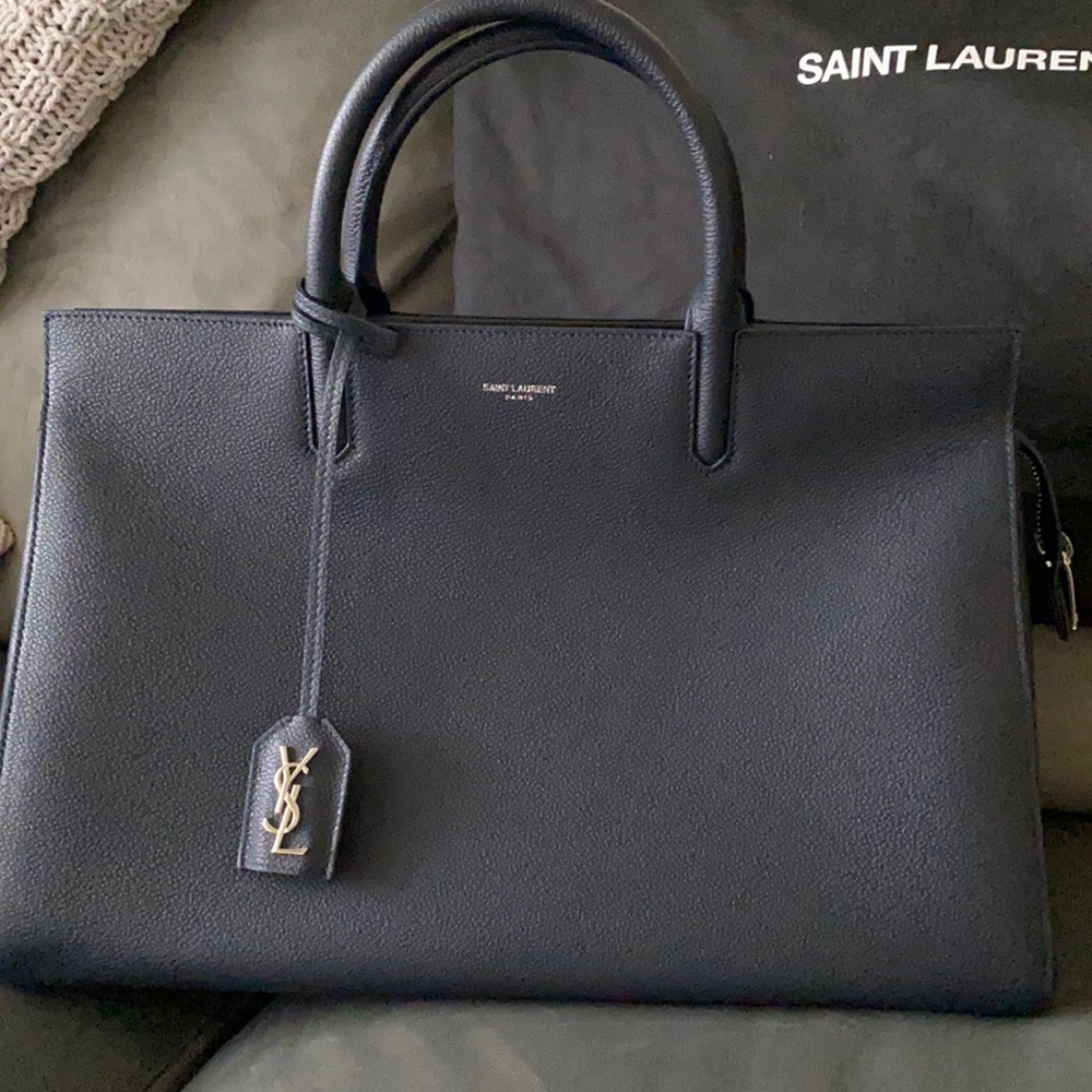 YSL bag